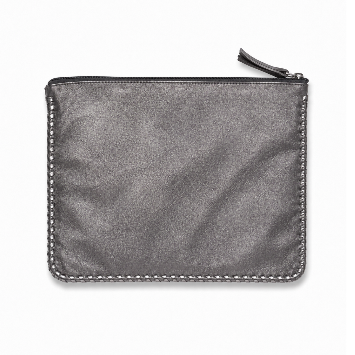 Estuche Grande Eris Plomo