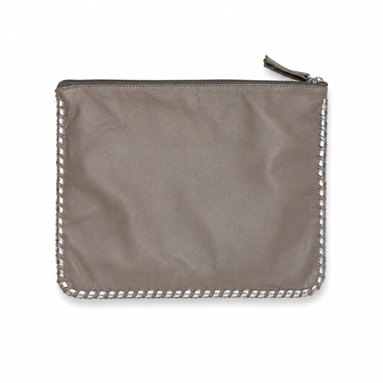 Estuche Grande Eris Taupe