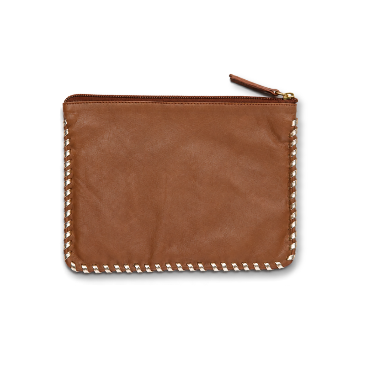 Estuche Mediano Eris Miel Tejido