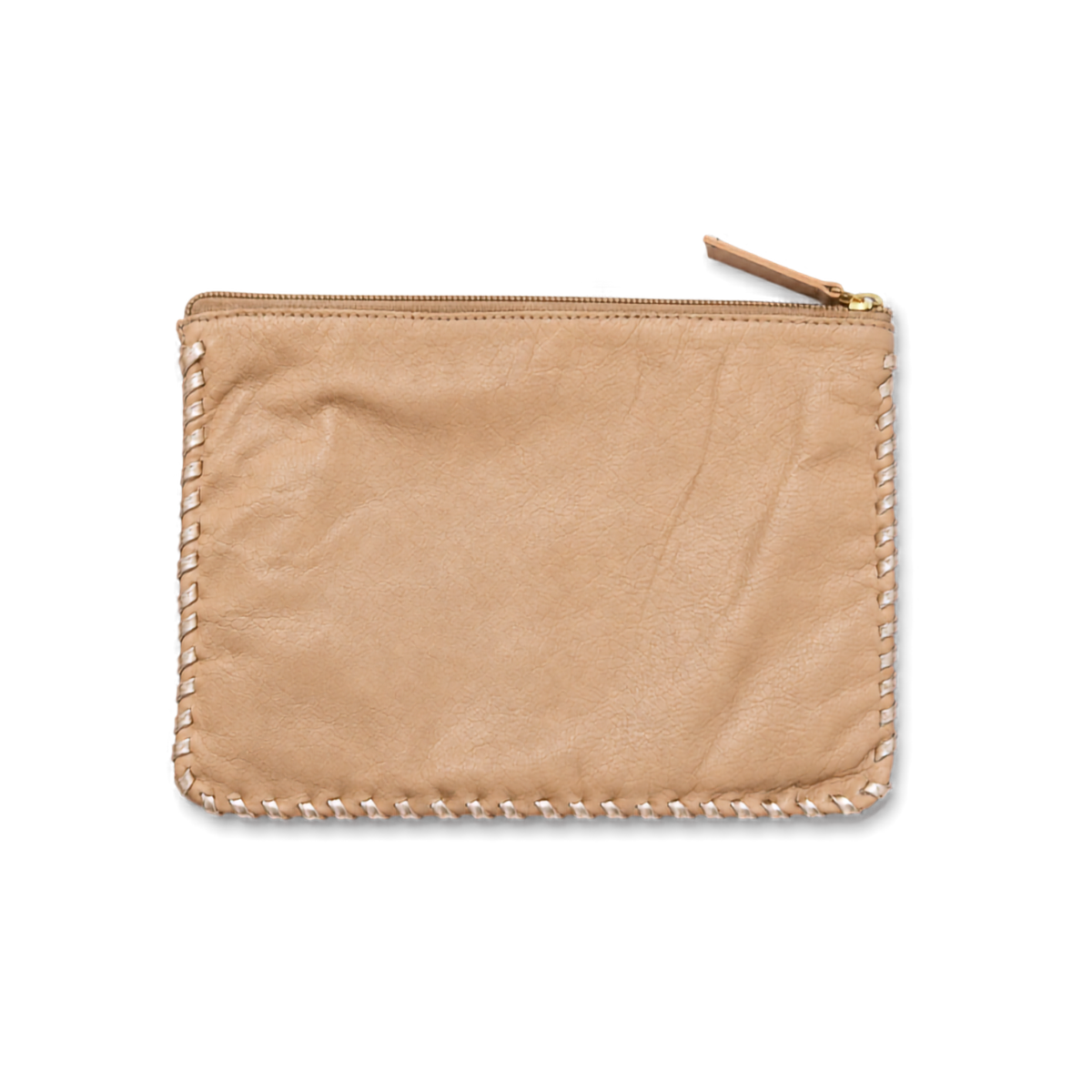 Estuche Mediano Eris Trigo Tejido