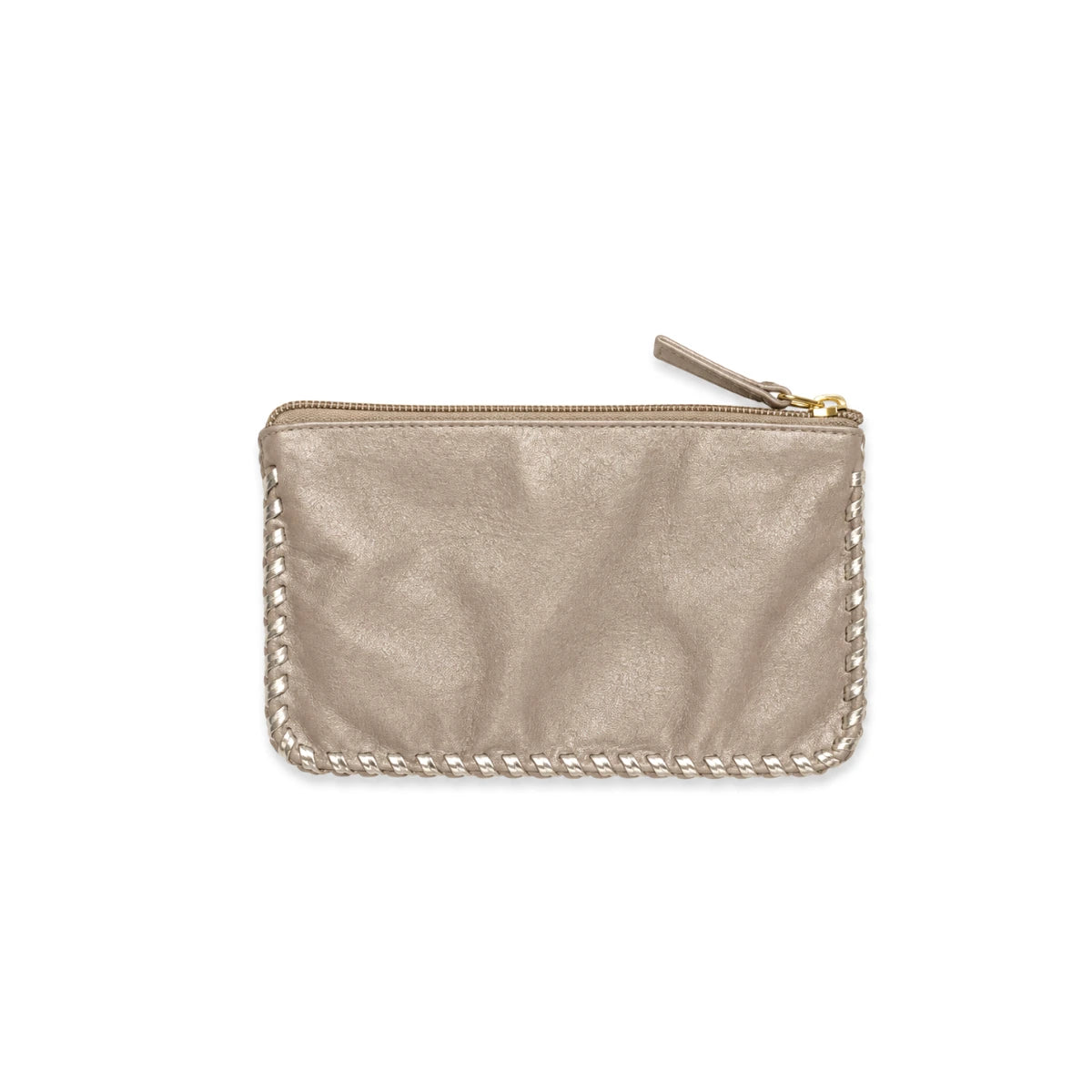 Estuche Pequeño Eris Peltre Tejido