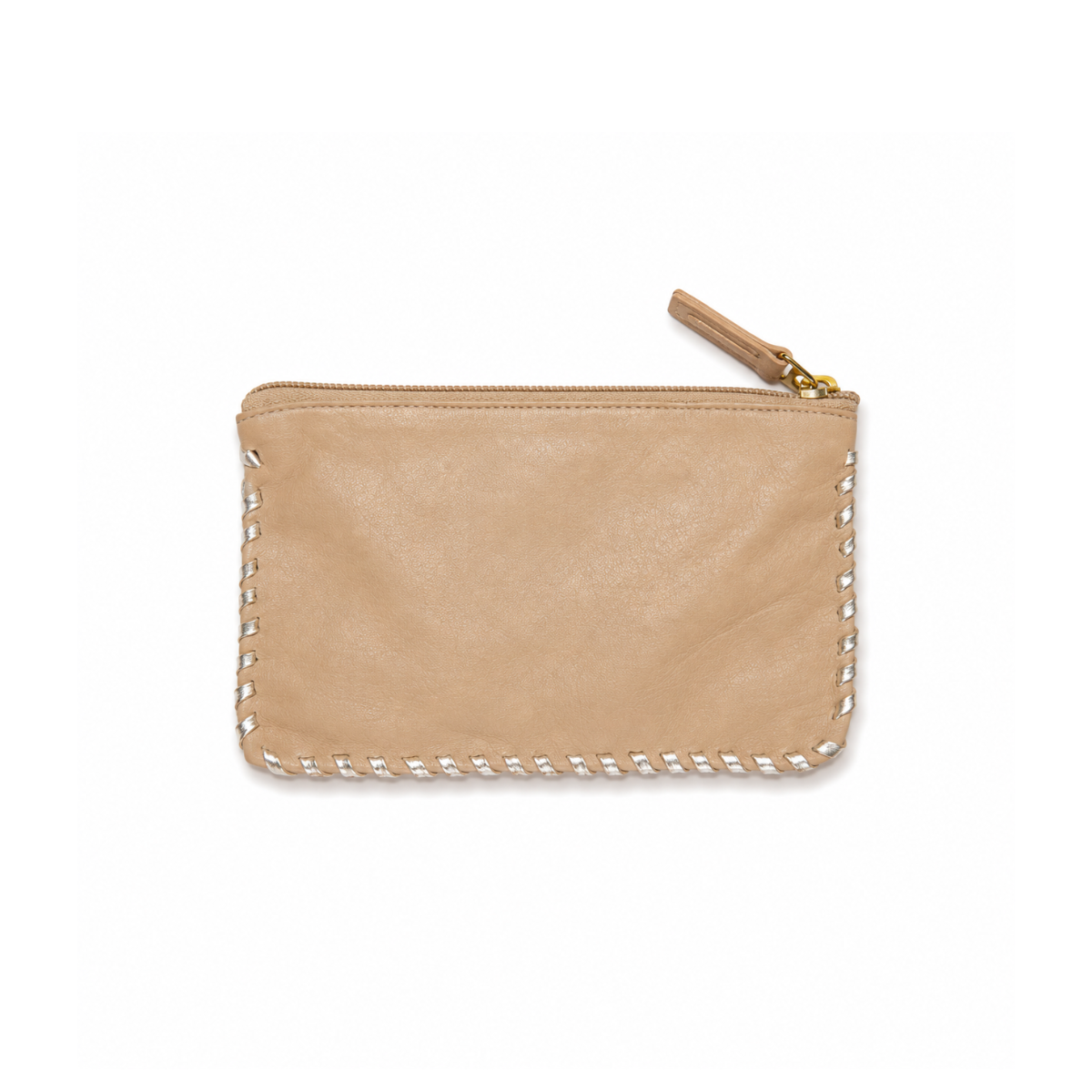 Estuche Pequeño Eris Trigo Tejido