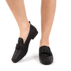 Bailarina Lloraras Negro