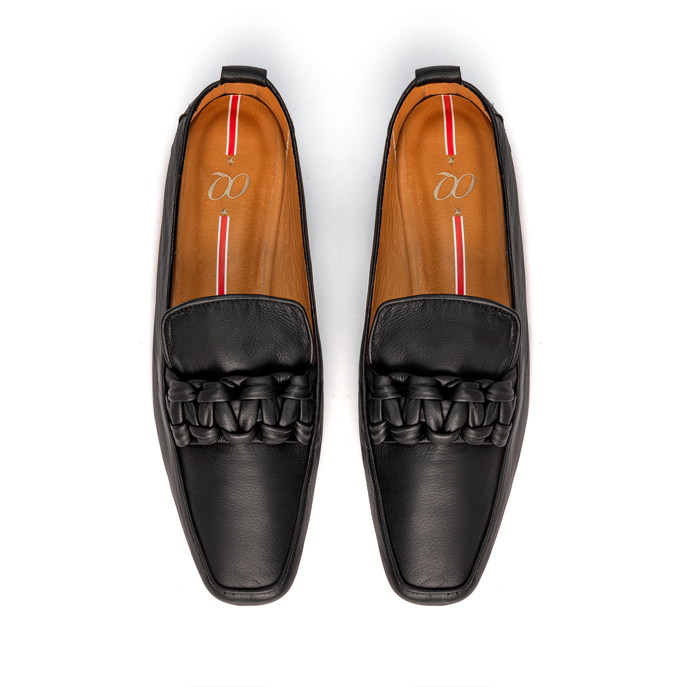 Bailarina Lloraras Negro