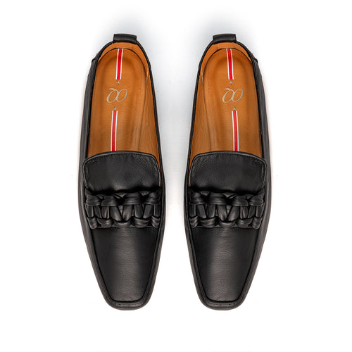 Bailarina Lloraras Negro