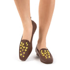 Bailarina Bariloche Negro Café