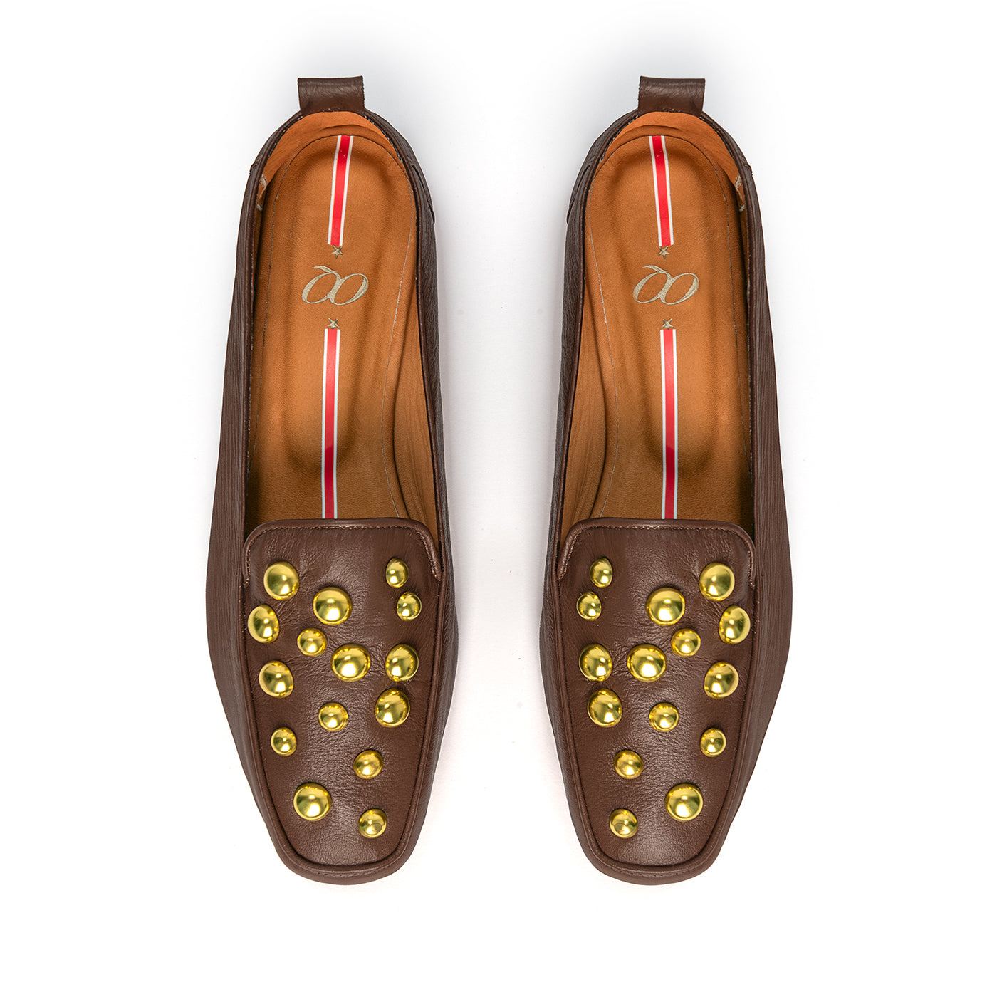 Bailarina Bariloche Negro Café