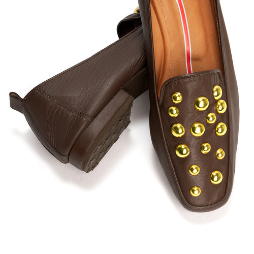 Bailarina Bariloche Negro Café