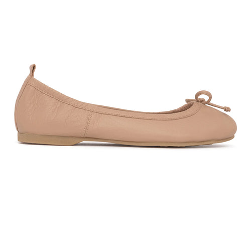 Bailarina Pareja Moño Tejido Moca