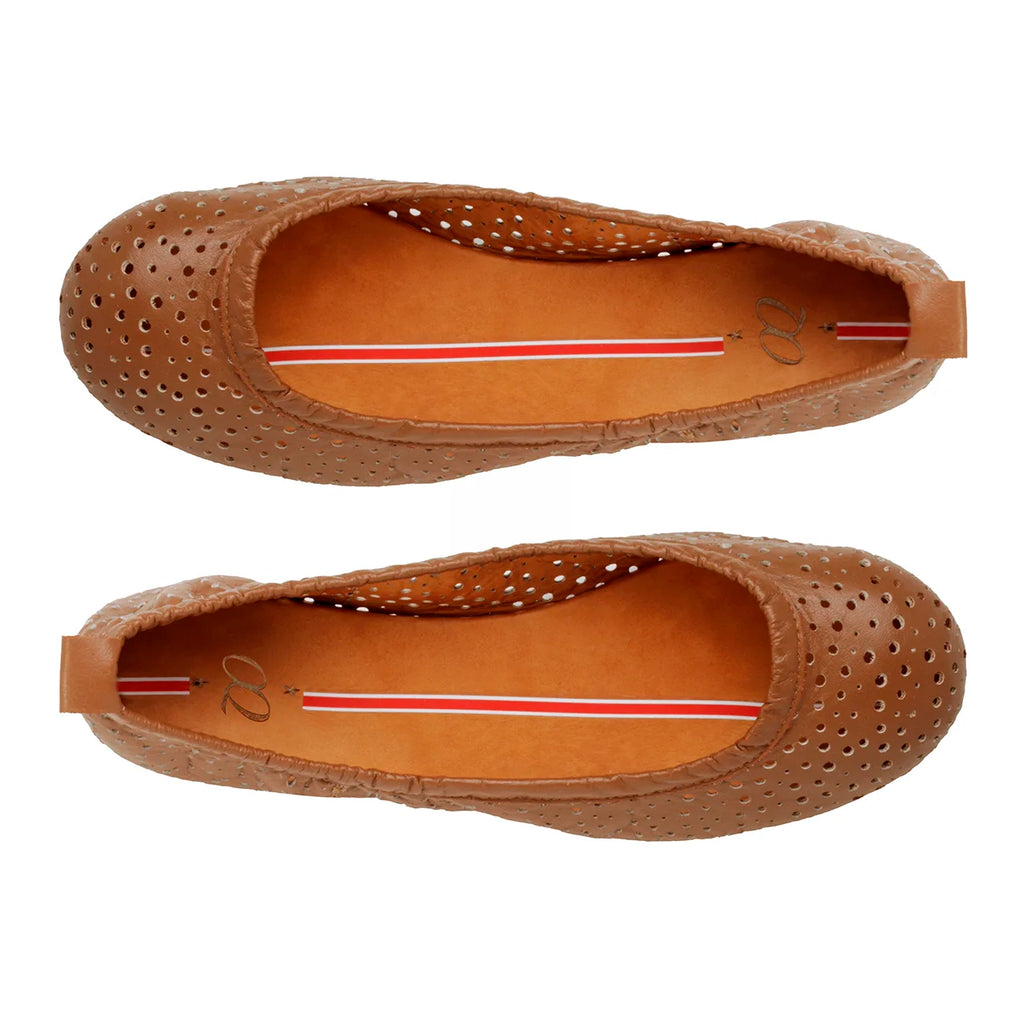 Bailarina Pareja Sabor Miel