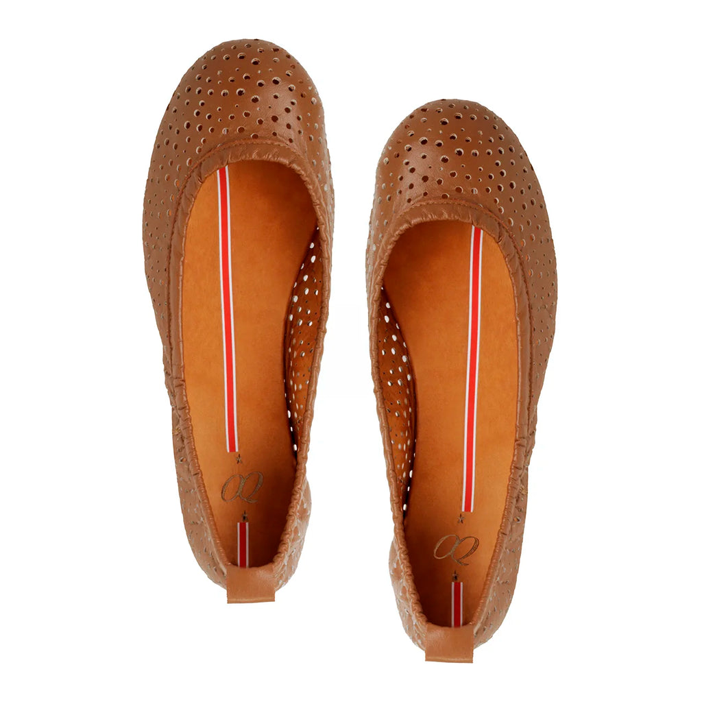 Bailarina Pareja Sabor Miel