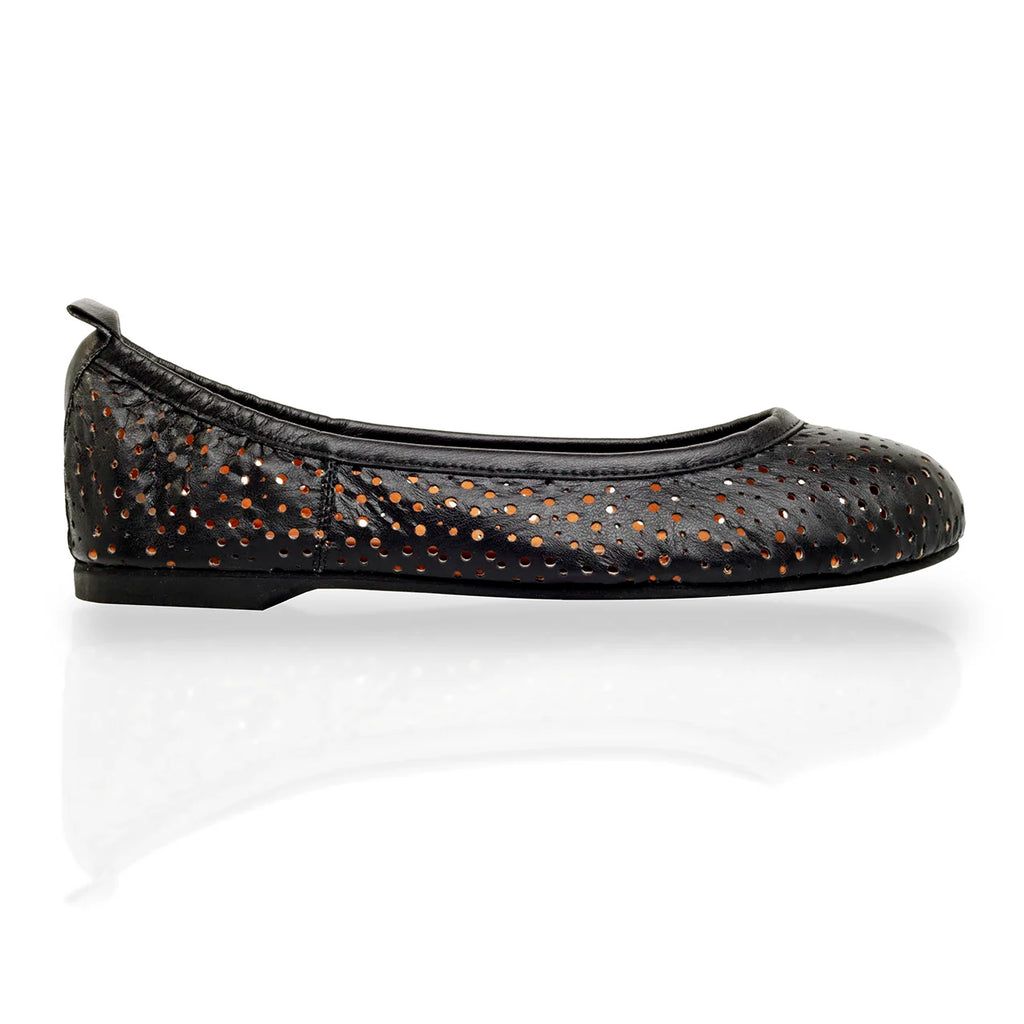 Bailarina Pareja Sabor Negro