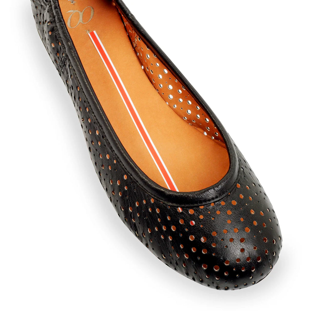 Bailarina Pareja Sabor Negro