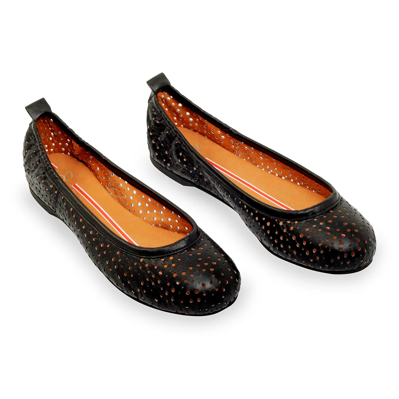 Bailarina Pareja Sabor Negro