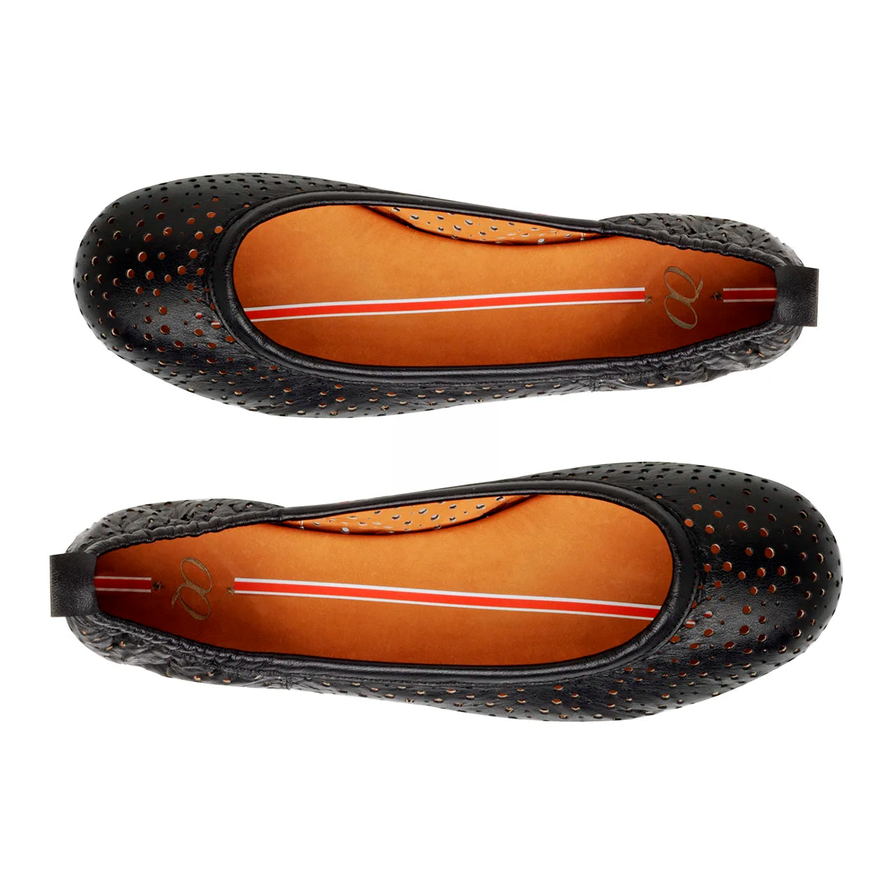 Bailarina Pareja Sabor Negro