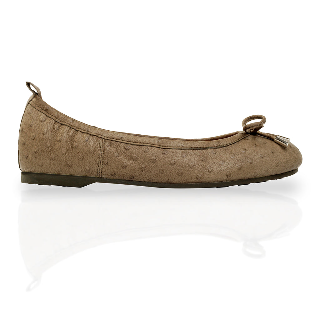 Bailarina Pareja Moño Borechie Verde