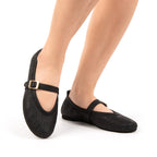 Bailarina San Moritz Negro