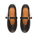 Bailarina San Moritz Negro