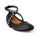 Bailarina Utah Negro x Plata