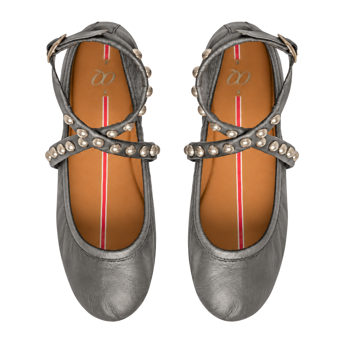 Bailarina Utah Plomo