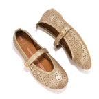 Bailarina San Moritz Peltre