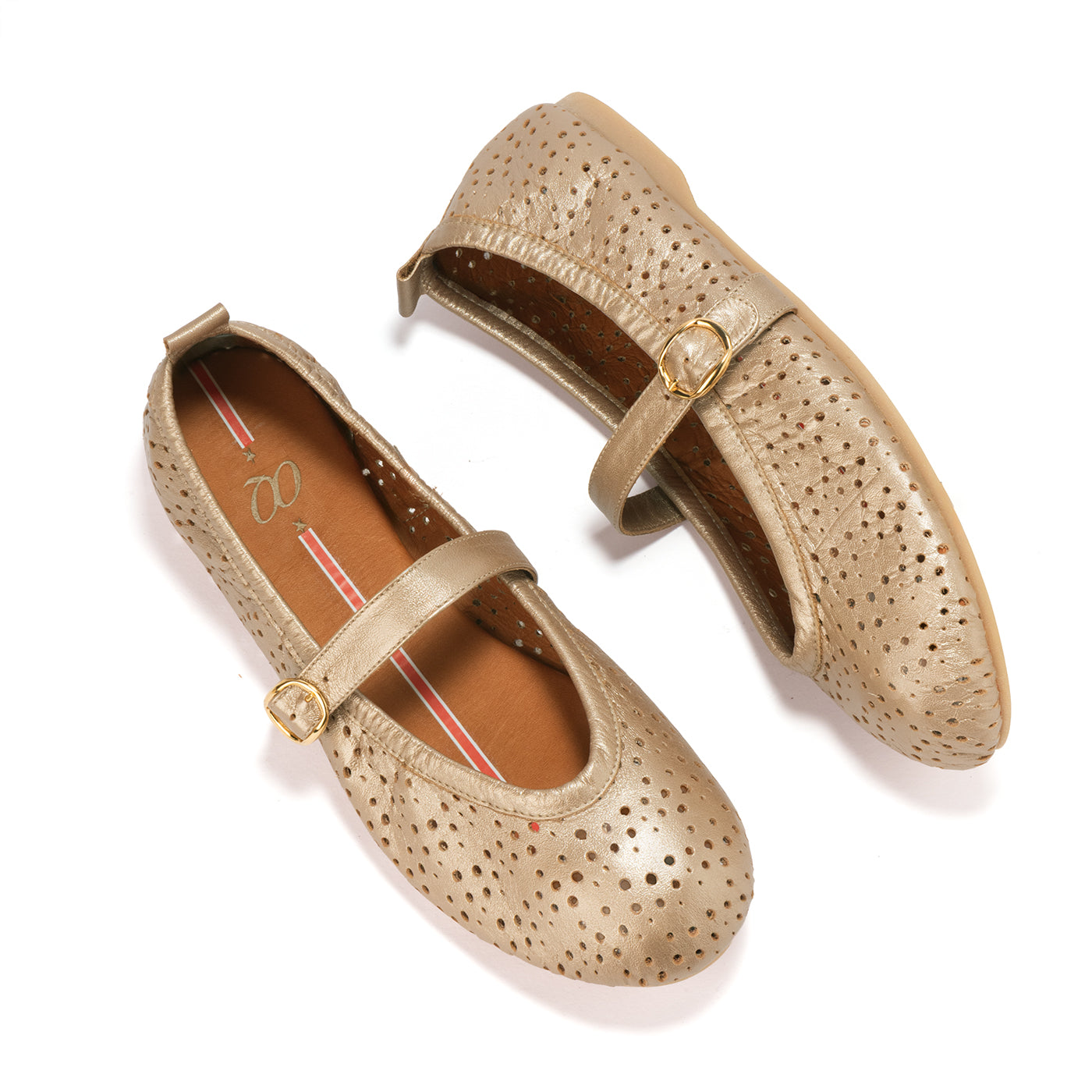 Bailarina San Moritz Peltre