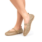 Bailarina San Moritz Peltre