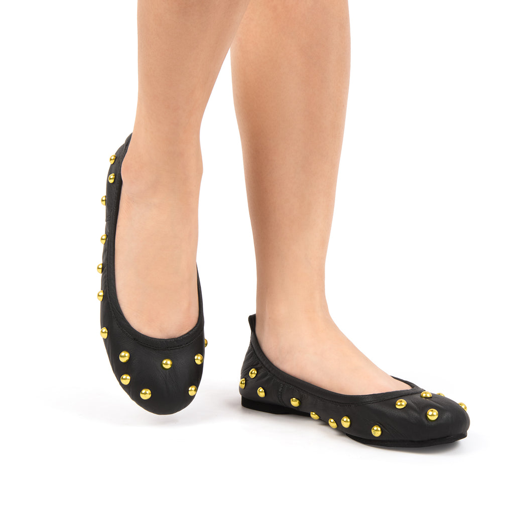 Bailarina Zurich Negra