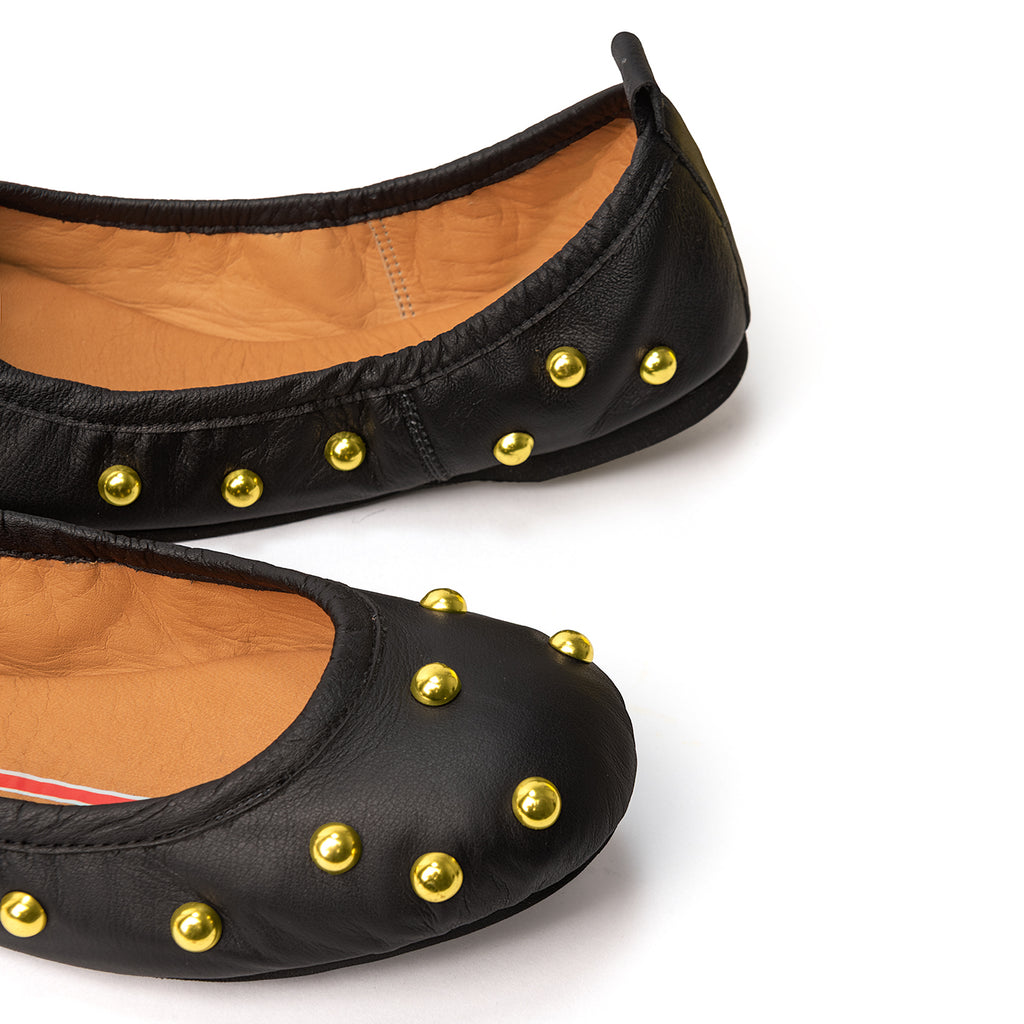 Bailarina Zurich Negra