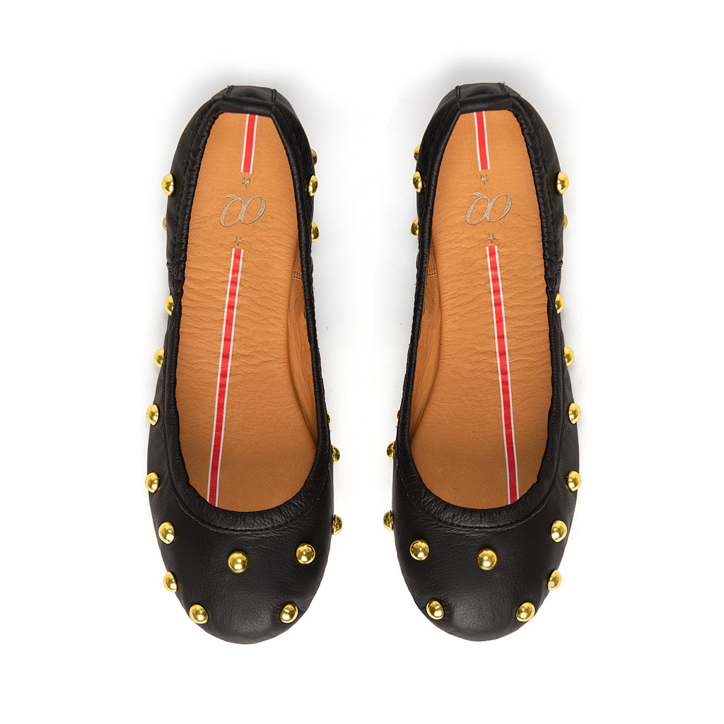 Bailarina Zurich Negra