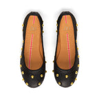 Bailarina Zurich Negra