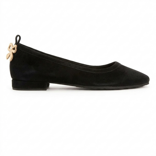 Bailarina Muñeca Gamo Negro