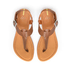 Sandalia Ibiza Miel