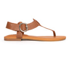 Sandalia Ibiza Miel