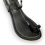 Sandalia Cloe Scales Negro