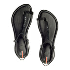 Sandalia Cloe Scales Negro