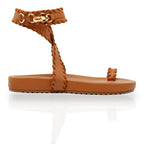 Sandalia Rio Kit Miel