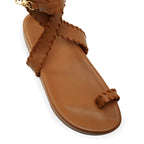 Sandalia Rio Kit Miel