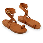 Sandalia Rio Kit Miel