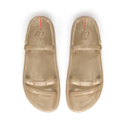 Sandalia La Temperatura Peltre