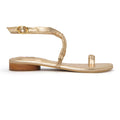 Sandalia Ona Oro