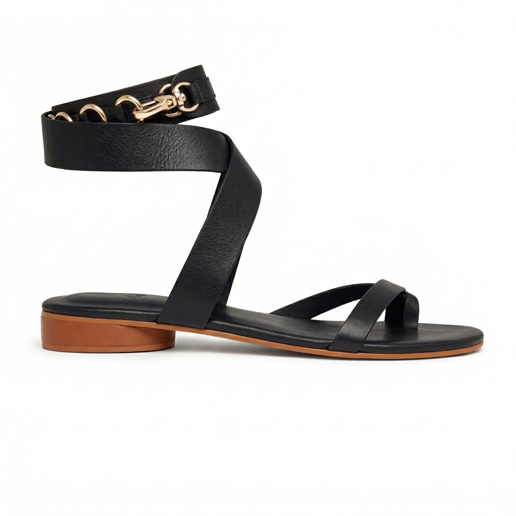 Sandalia Rio Negra