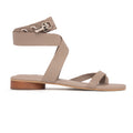 Sandalia Rio Taupe