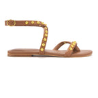 Sandalia Meribel Miel