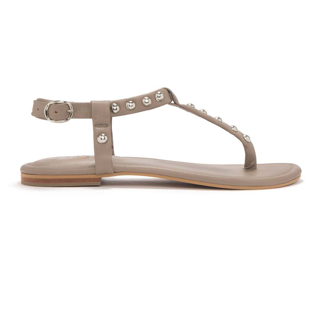 Sandalia Vail Taupe