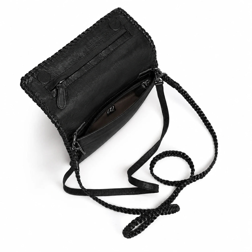 Cartera Alma Negra