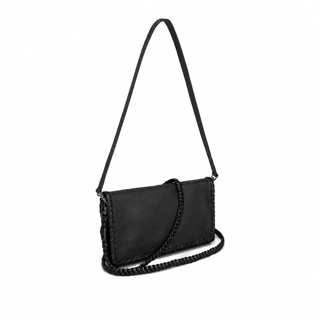 Cartera Alma Negra