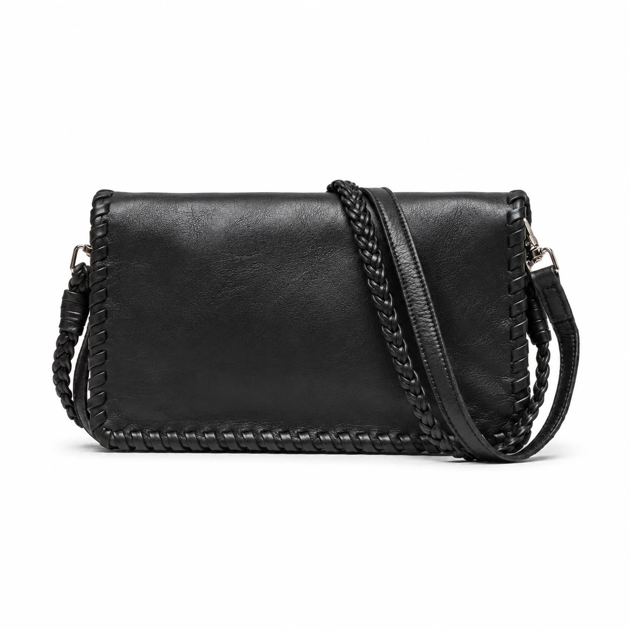 Cartera Alma Negra
