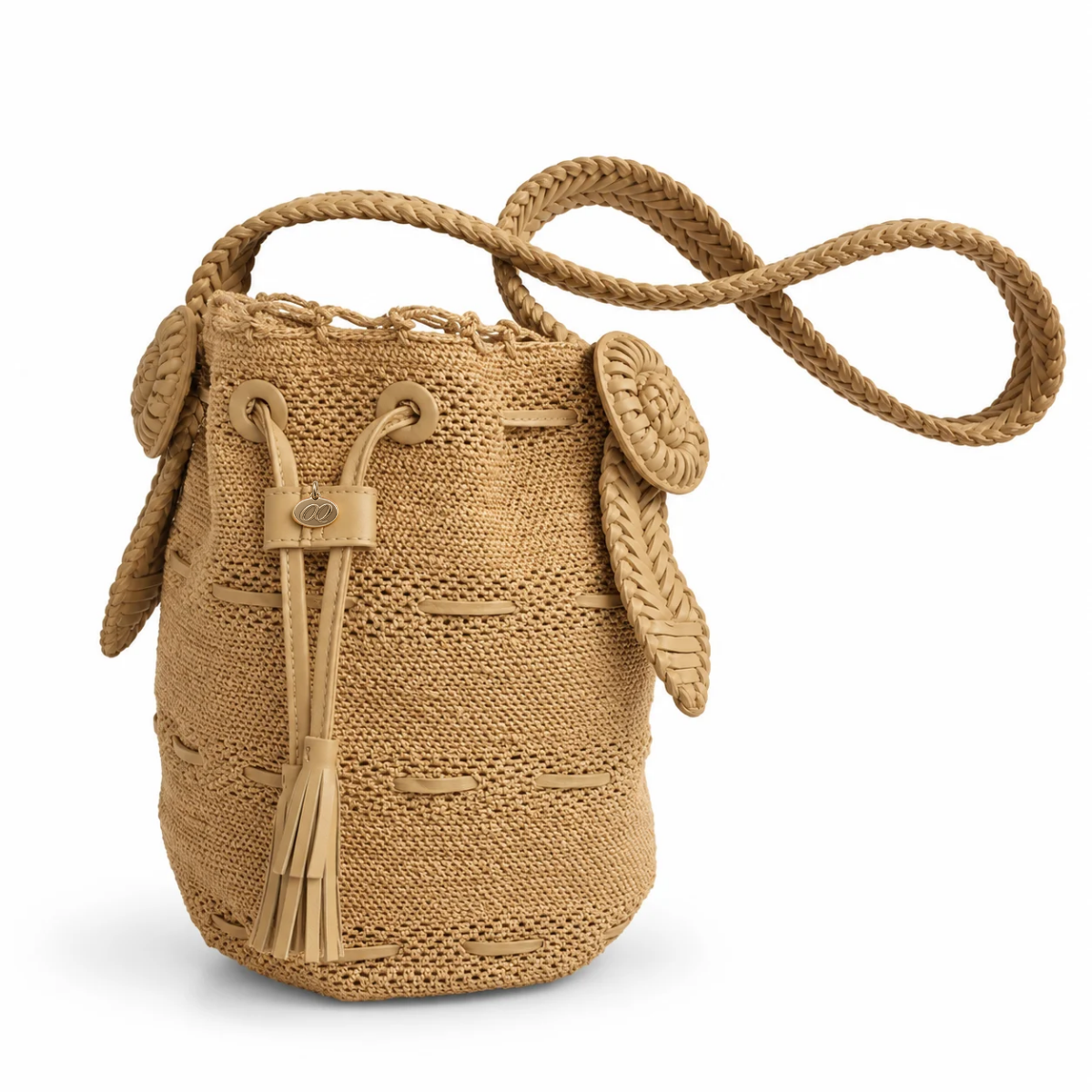 Mochila Bansky Trigo