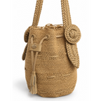 Mochila Bansky Trigo